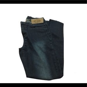 M.E. Jeans High Waist
